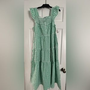 Old Navy NWT Flutter Sleeve Dress.
